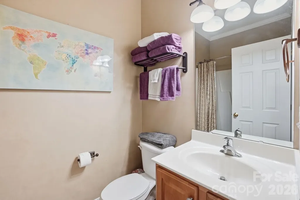 6717 Wesley Glen Drive Waxhaw NC 28173