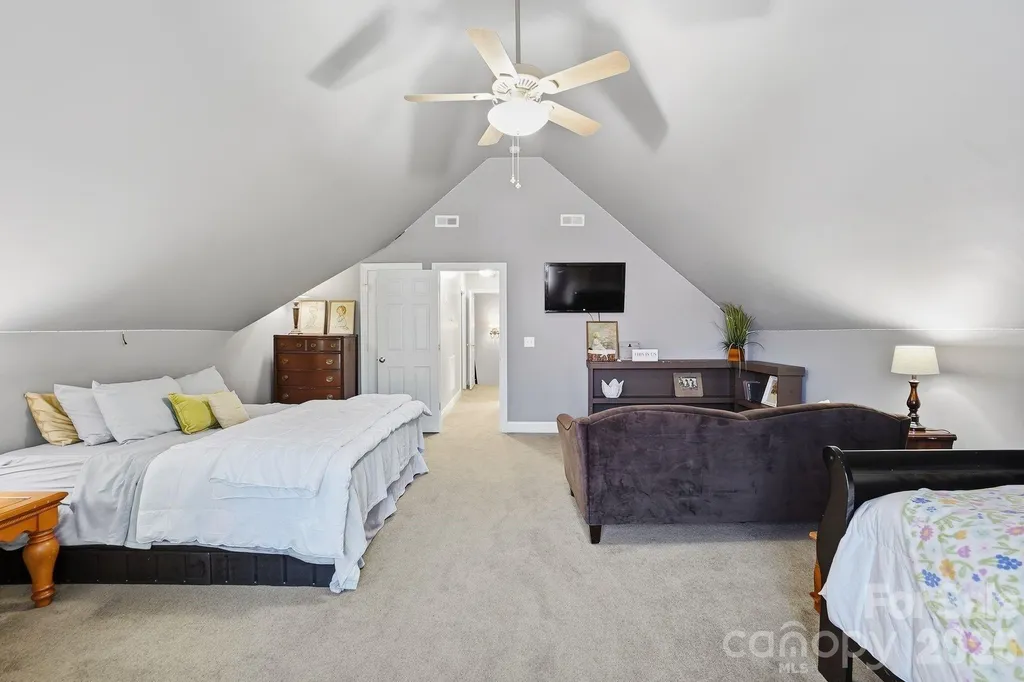 6717 Wesley Glen Drive Waxhaw NC 28173