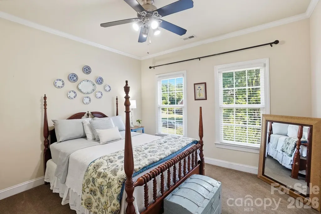 6717 Wesley Glen Drive Waxhaw NC 28173