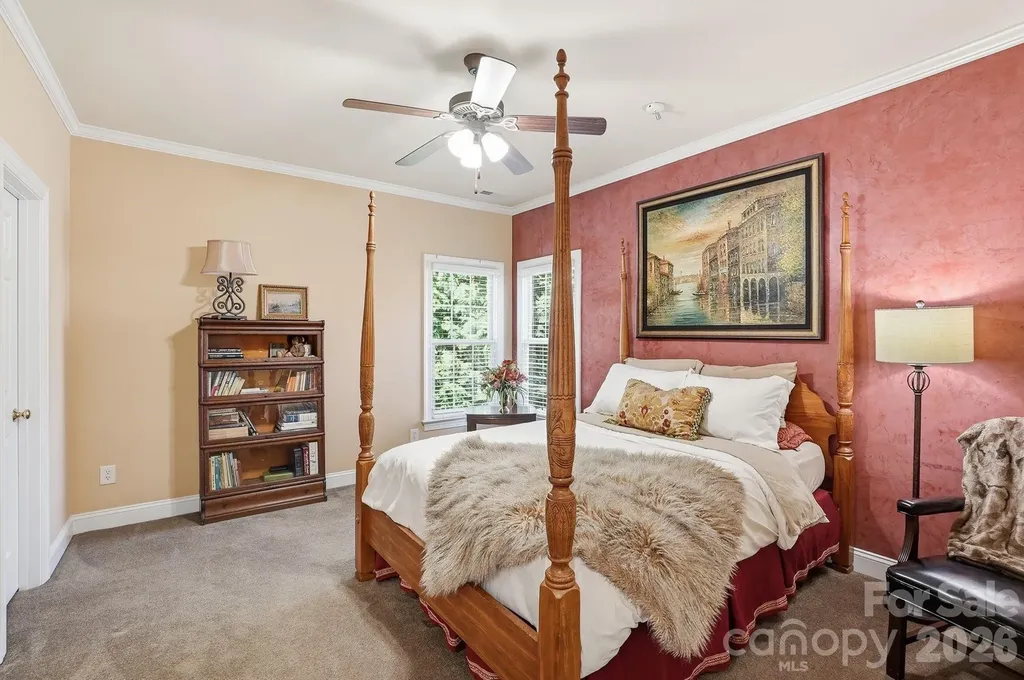 6717 Wesley Glen Drive Waxhaw NC 28173