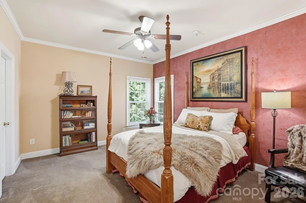 6717 Wesley Glen Drive Waxhaw NC 28173