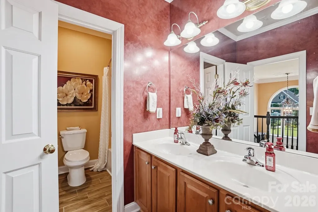 6717 Wesley Glen Drive Waxhaw NC 28173