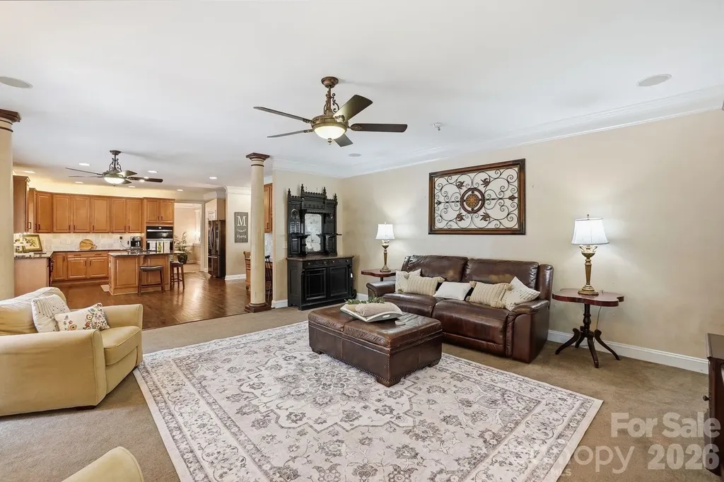 6717 Wesley Glen Drive Waxhaw NC 28173