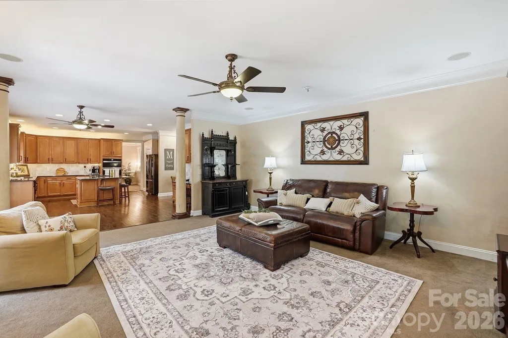 6717 Wesley Glen Drive Waxhaw NC 28173