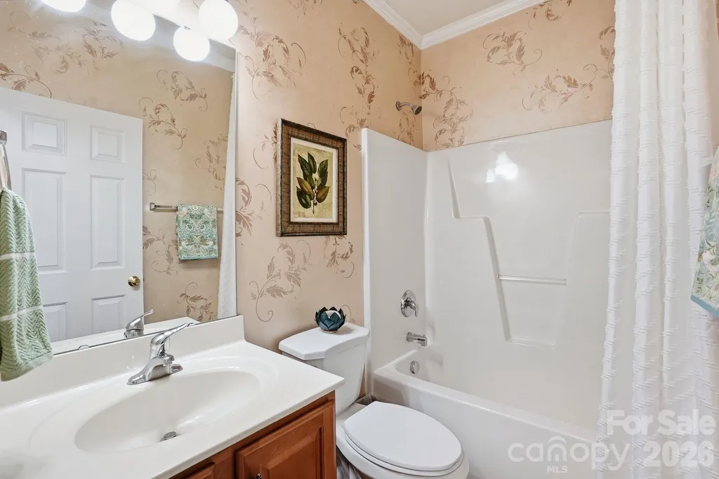 6717 Wesley Glen Drive Waxhaw NC 28173
