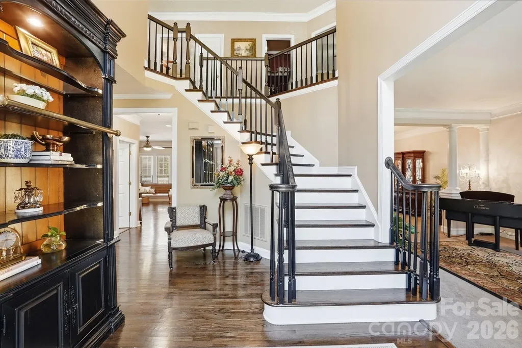6717 Wesley Glen Drive Waxhaw NC 28173
