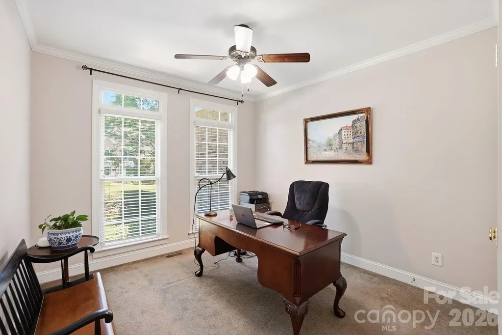 6717 Wesley Glen Drive Waxhaw NC 28173
