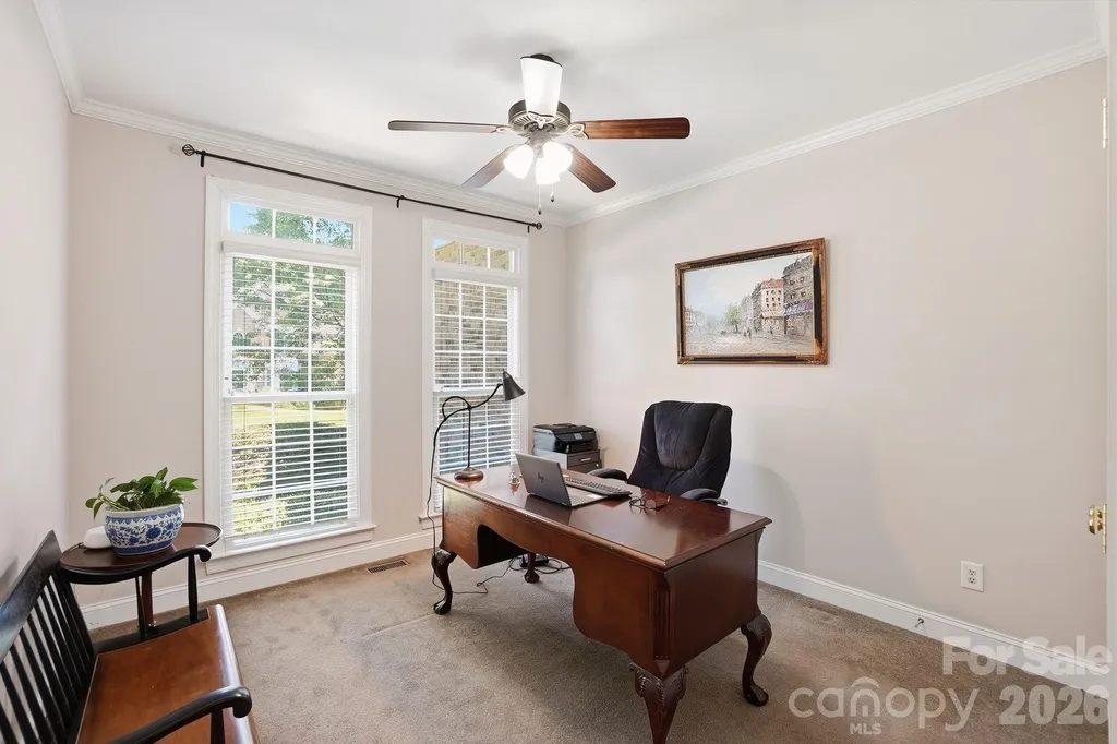 6717 Wesley Glen Drive Waxhaw NC 28173