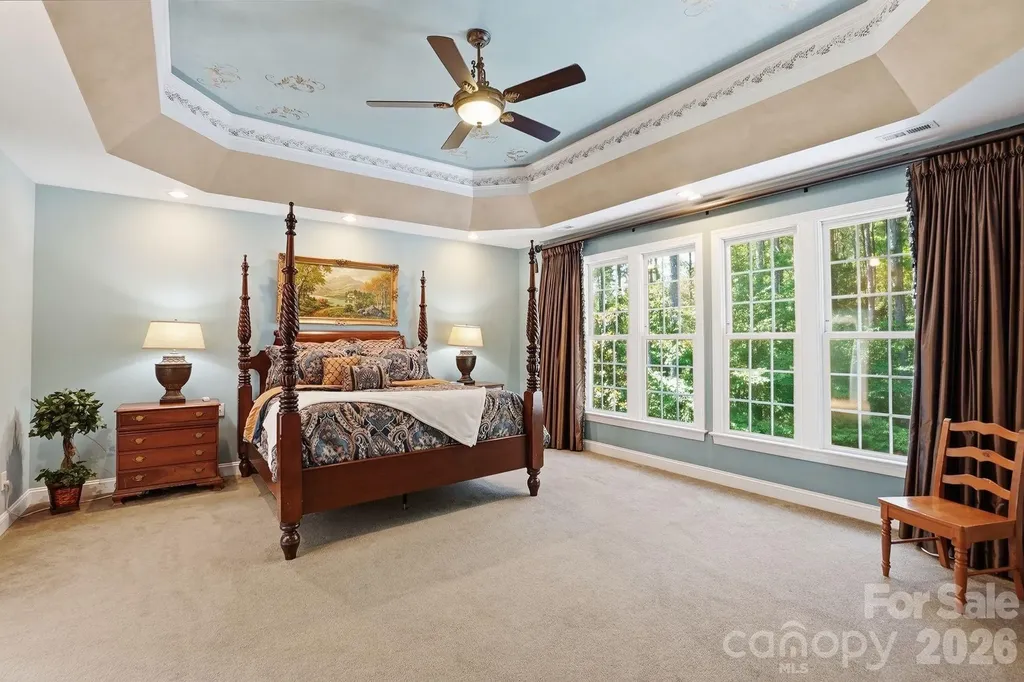 6717 Wesley Glen Drive Waxhaw NC 28173