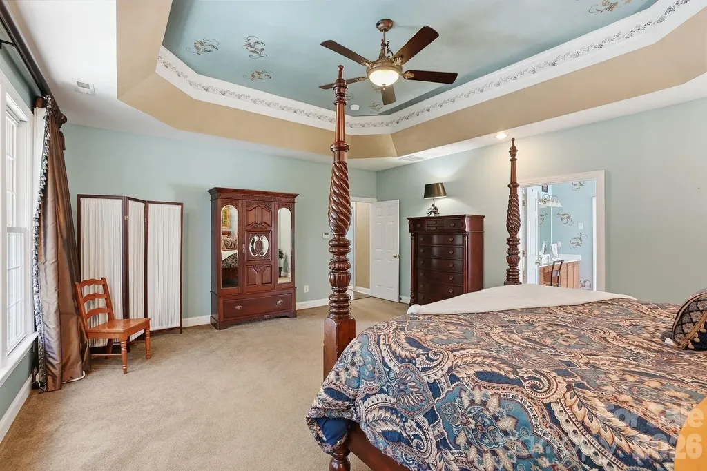 6717 Wesley Glen Drive Waxhaw NC 28173