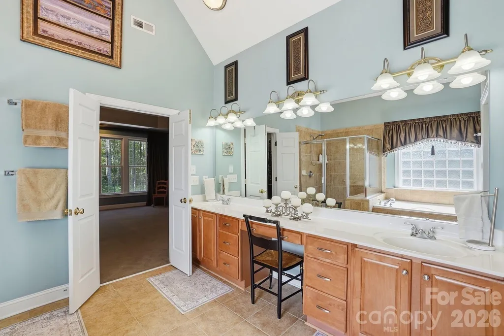 6717 Wesley Glen Drive Waxhaw NC 28173