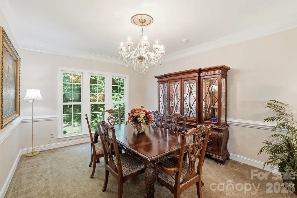 6717 Wesley Glen Drive Waxhaw NC 28173