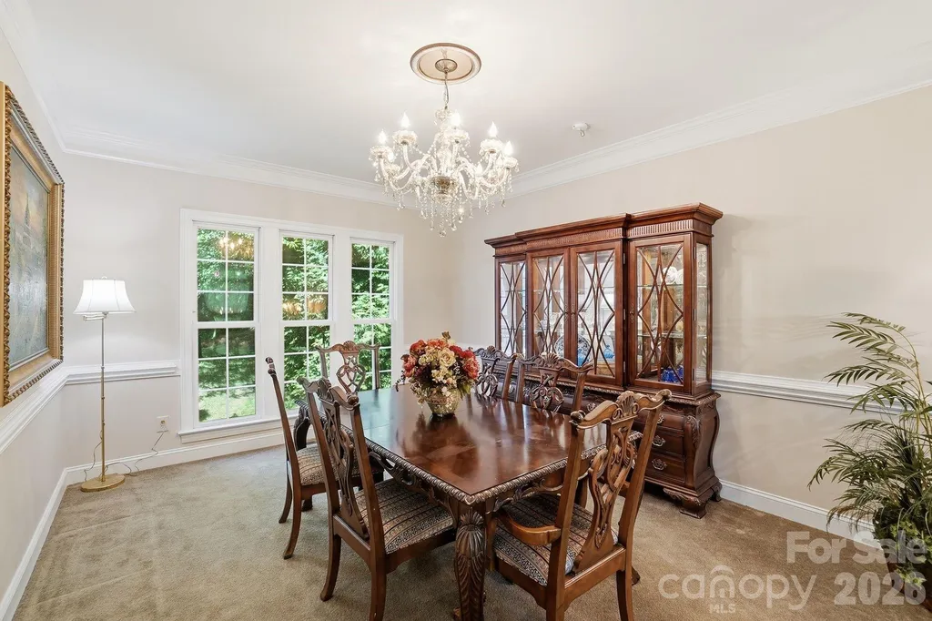 6717 Wesley Glen Drive Waxhaw NC 28173