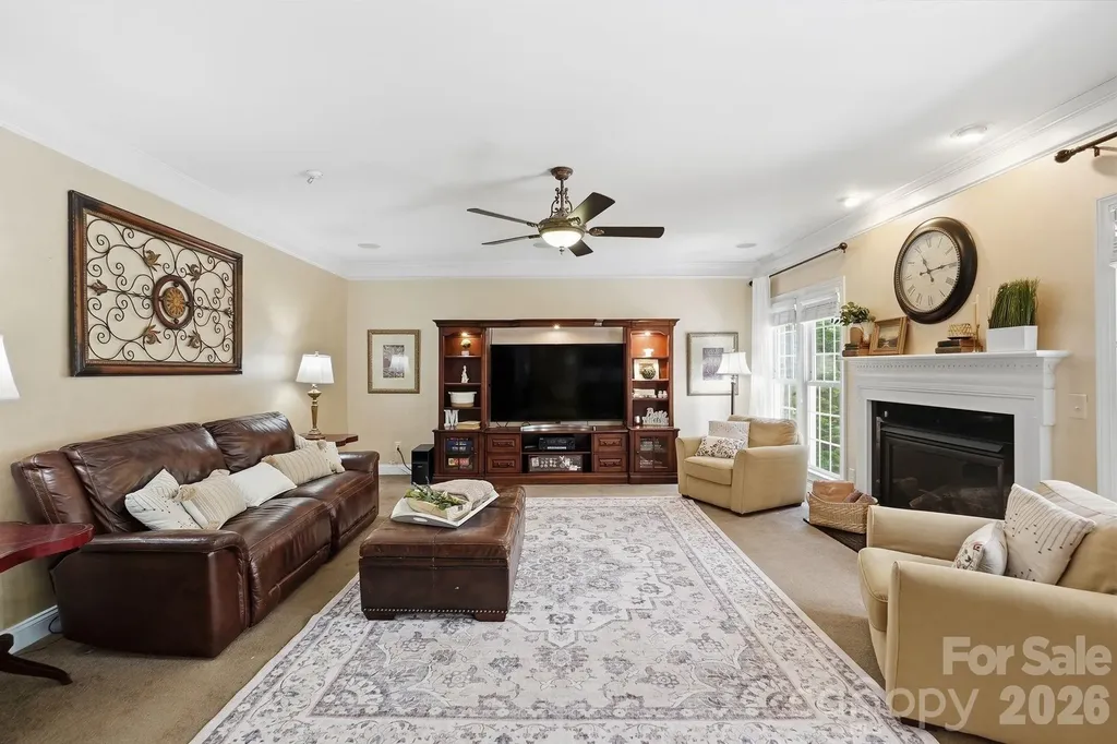 6717 Wesley Glen Drive Waxhaw NC 28173