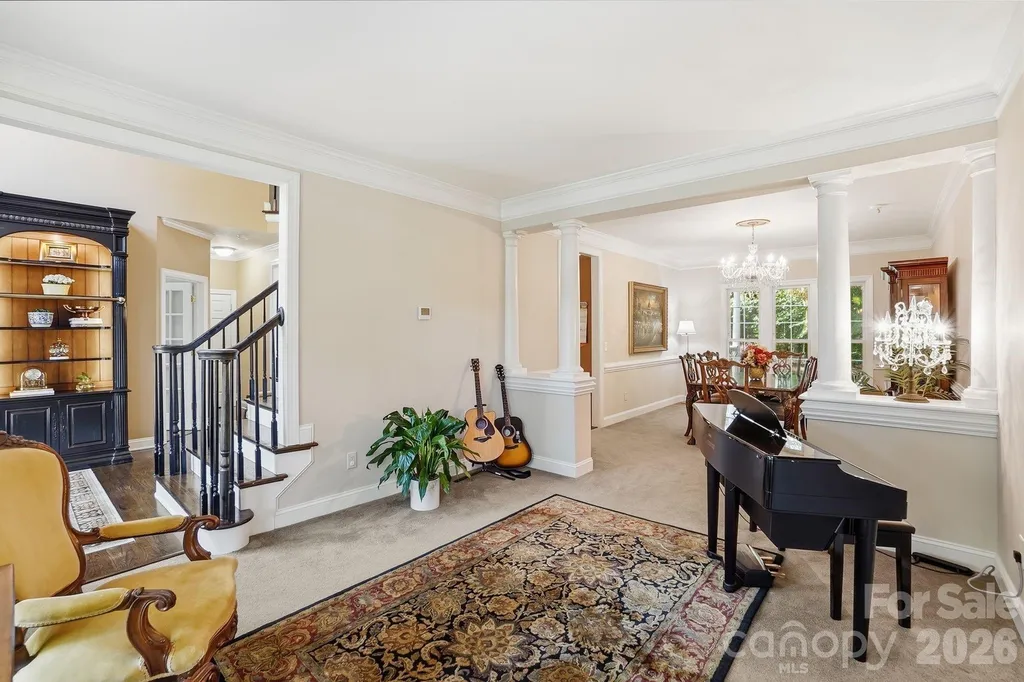 6717 Wesley Glen Drive Waxhaw NC 28173