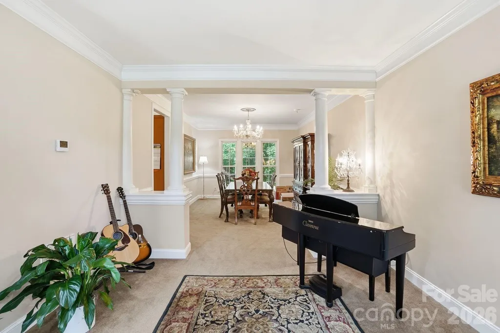 6717 Wesley Glen Drive Waxhaw NC 28173