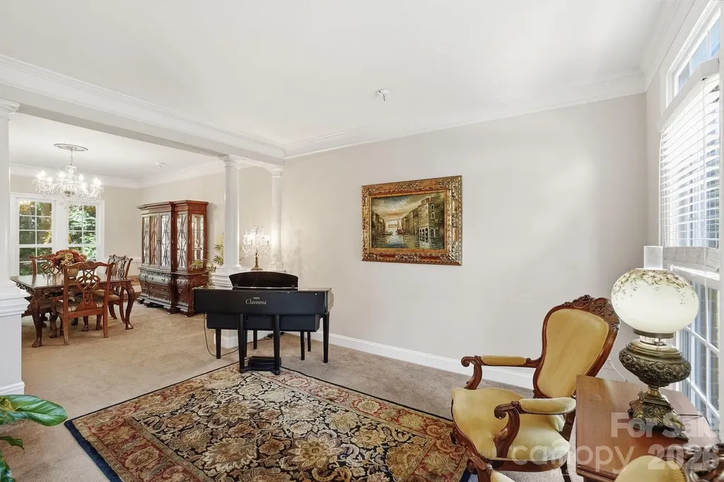6717 Wesley Glen Drive Waxhaw NC 28173