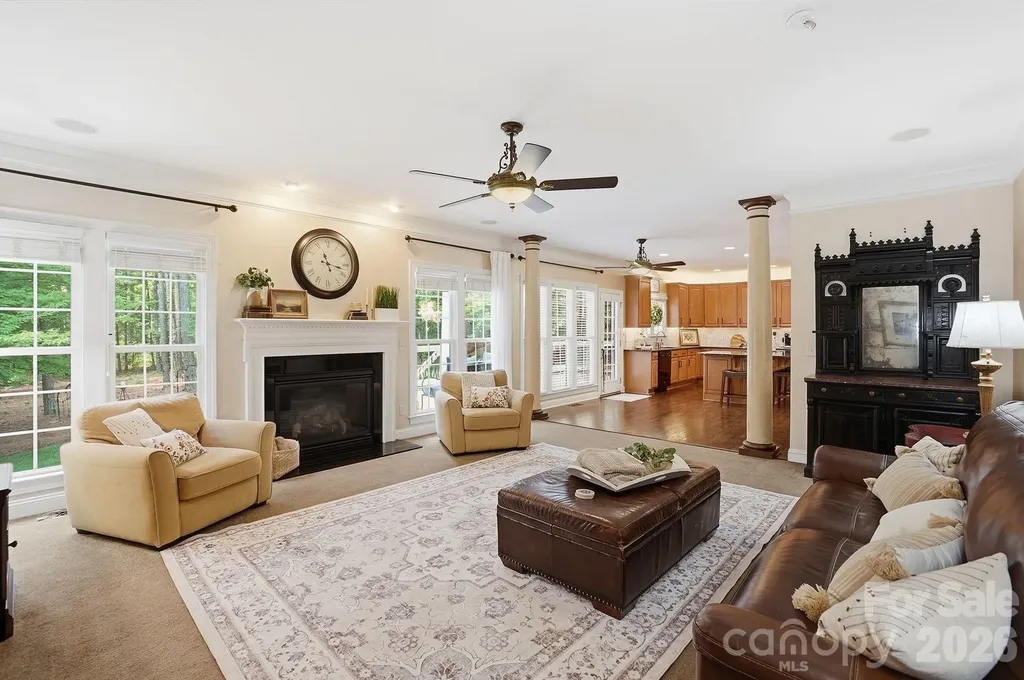 6717 Wesley Glen Drive Waxhaw NC 28173