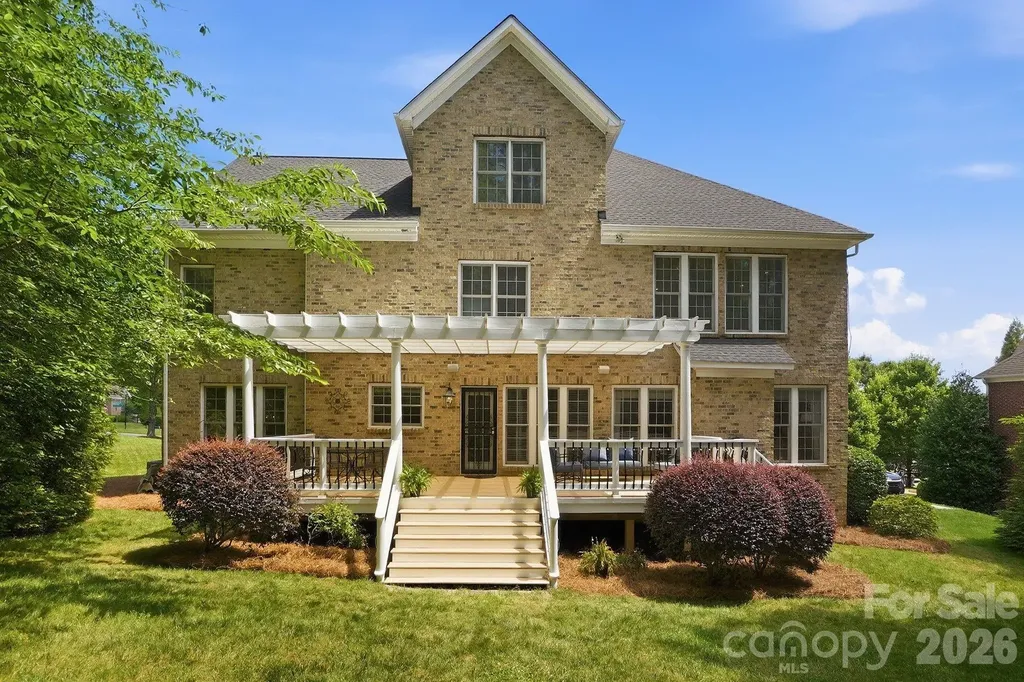 6717 Wesley Glen Drive Waxhaw NC 28173
