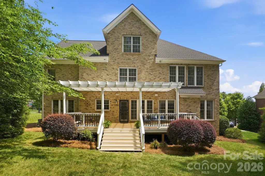 6717 Wesley Glen Drive Waxhaw NC 28173