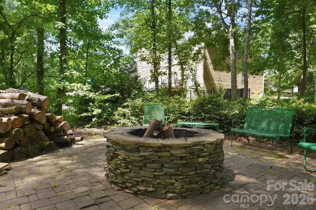 6717 Wesley Glen Drive Waxhaw NC 28173