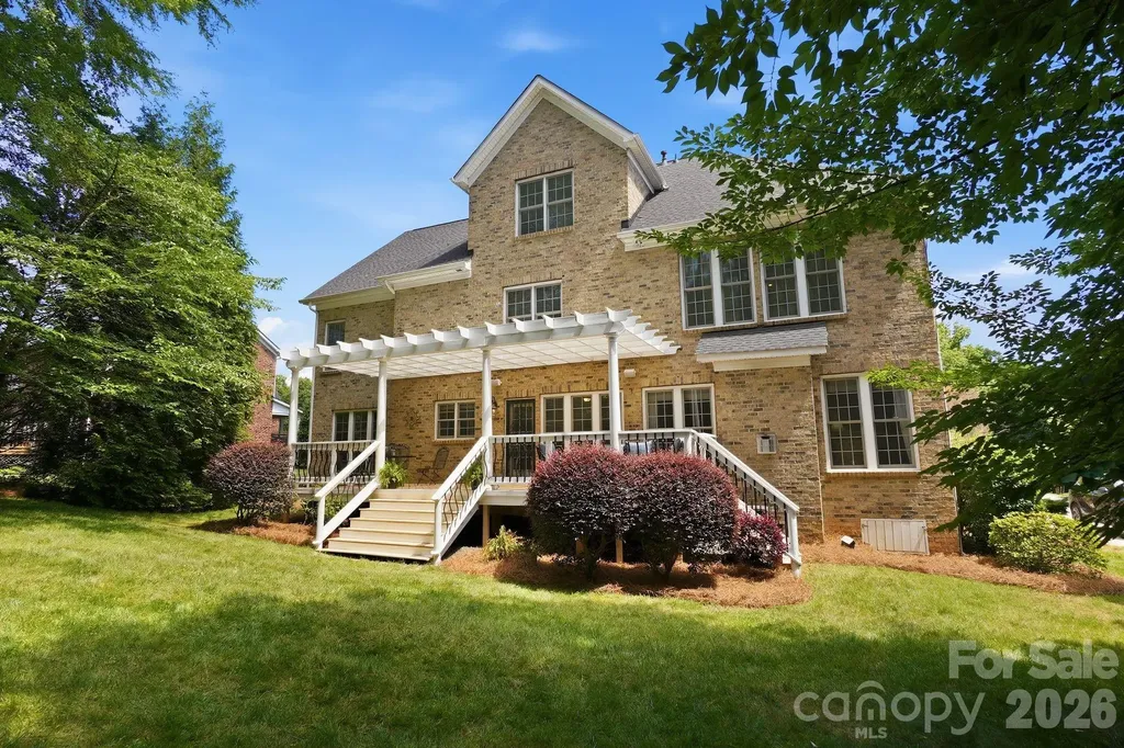 6717 Wesley Glen Drive Waxhaw NC 28173
