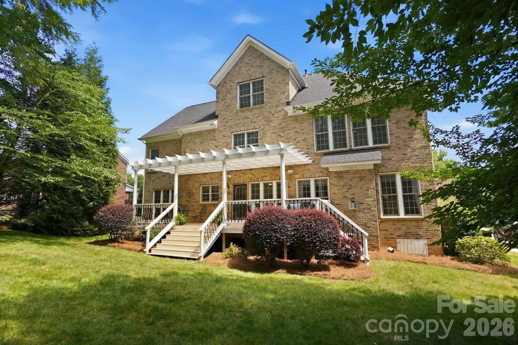 6717 Wesley Glen Drive Waxhaw NC 28173