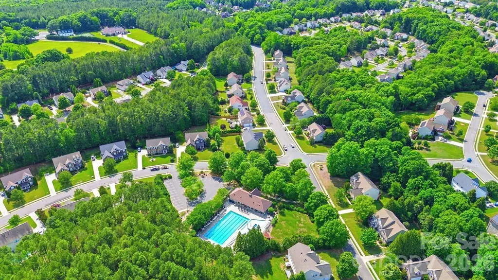 6717 Wesley Glen Drive Waxhaw NC 28173