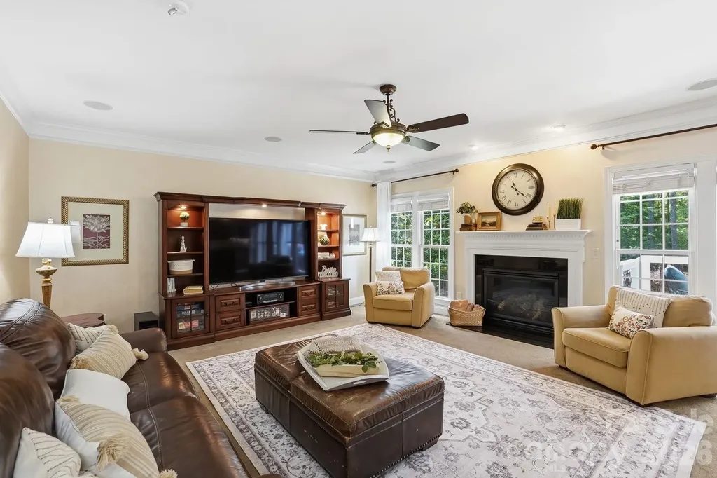 6717 Wesley Glen Drive Waxhaw NC 28173
