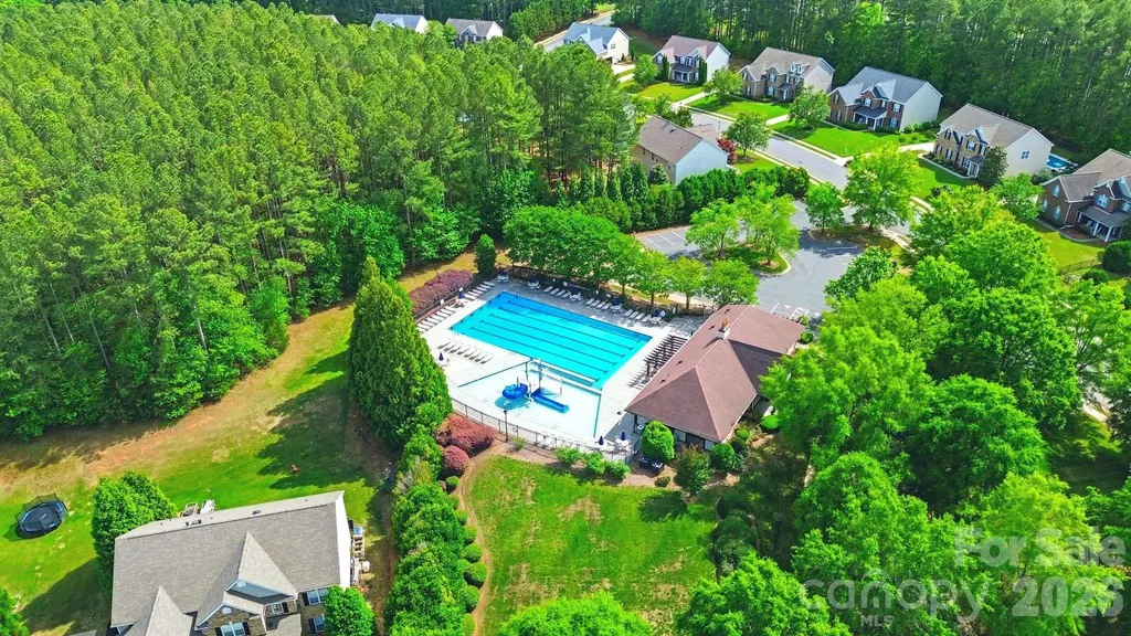 6717 Wesley Glen Drive Waxhaw NC 28173