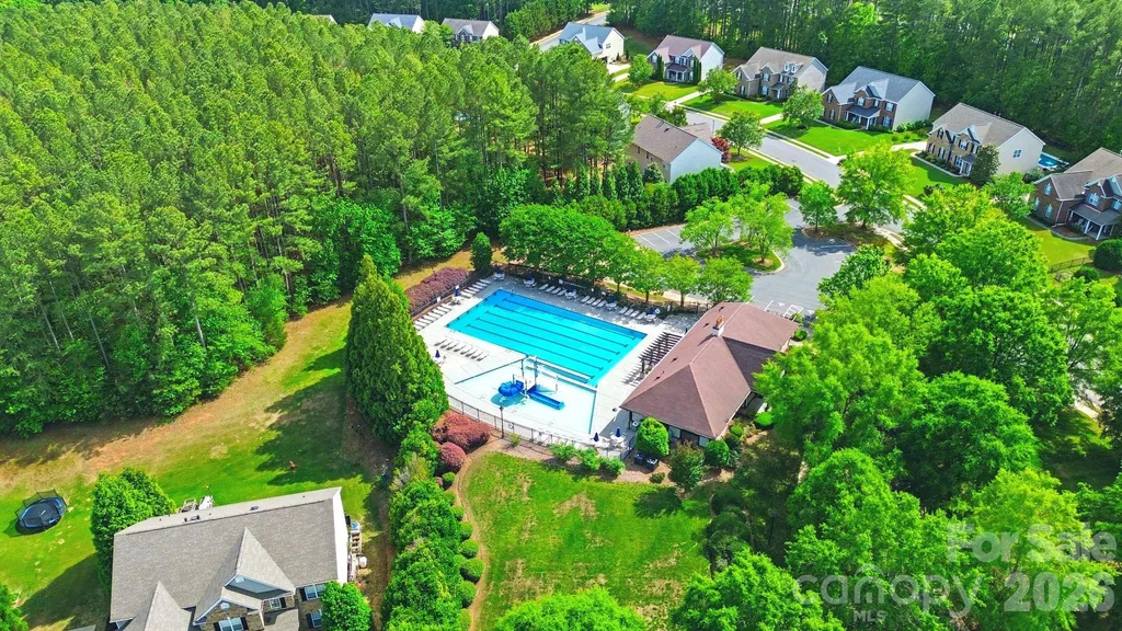 6717 Wesley Glen Drive Waxhaw NC 28173