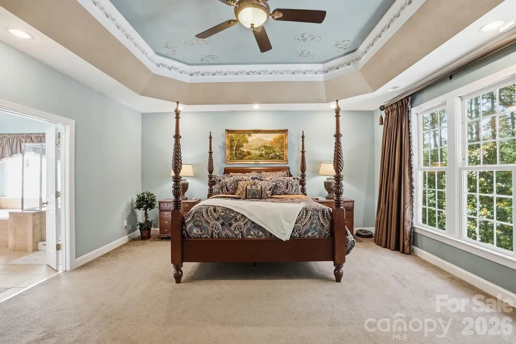 6717 Wesley Glen Drive Waxhaw NC 28173