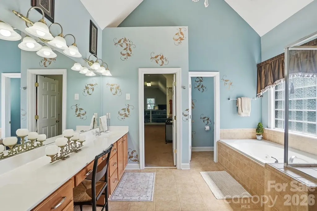 6717 Wesley Glen Drive Waxhaw NC 28173
