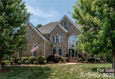 6717 Wesley Glen Drive Waxhaw NC 28173