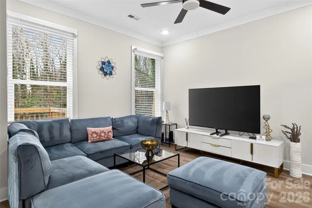 1935 St Mark Street Charlotte NC 28216