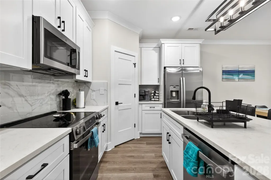 1935 St Mark Street Charlotte NC 28216