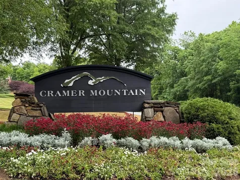 * Berry Mountain Road Cramerton NC 28032