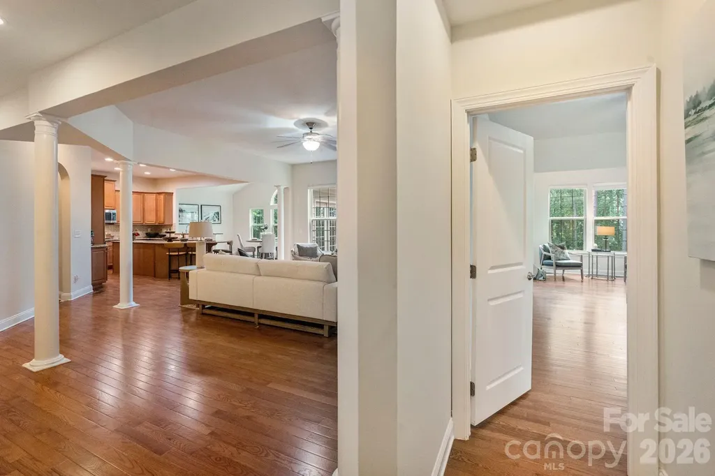 237 Ashmore Circle Troutman NC 28166