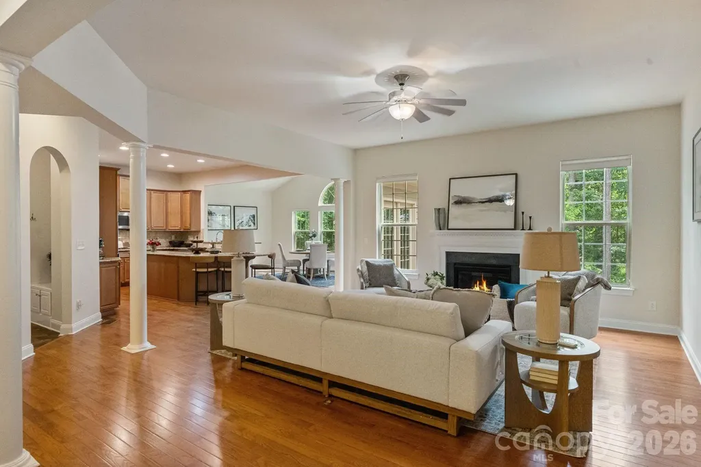 237 Ashmore Circle Troutman NC 28166