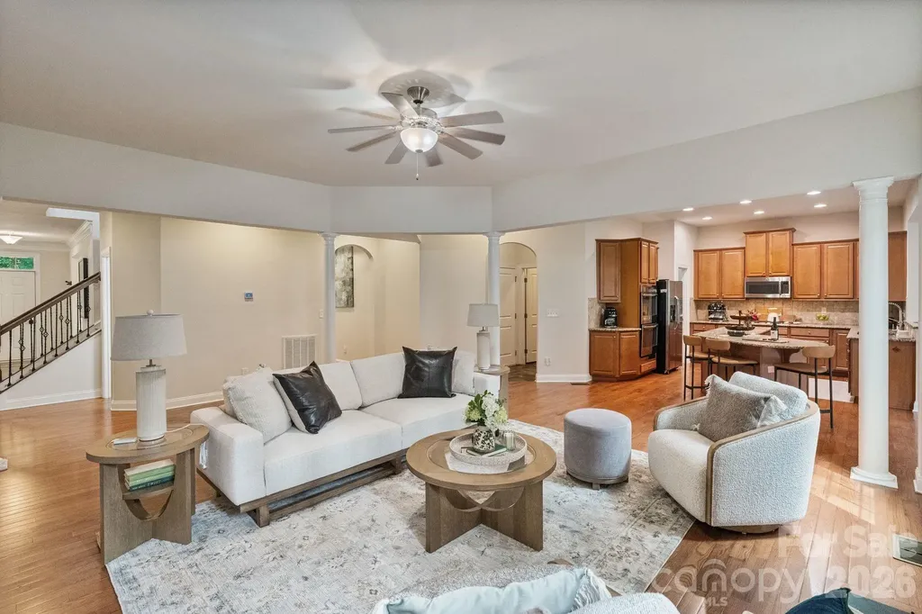 237 Ashmore Circle Troutman NC 28166