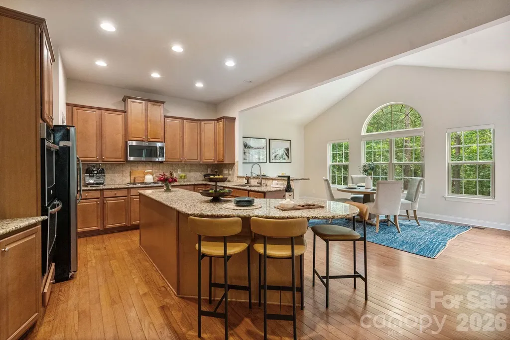 237 Ashmore Circle Troutman NC 28166