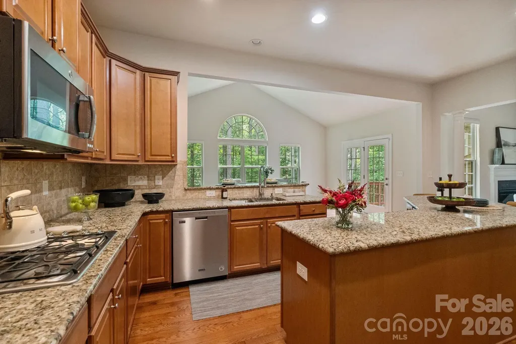 237 Ashmore Circle Troutman NC 28166