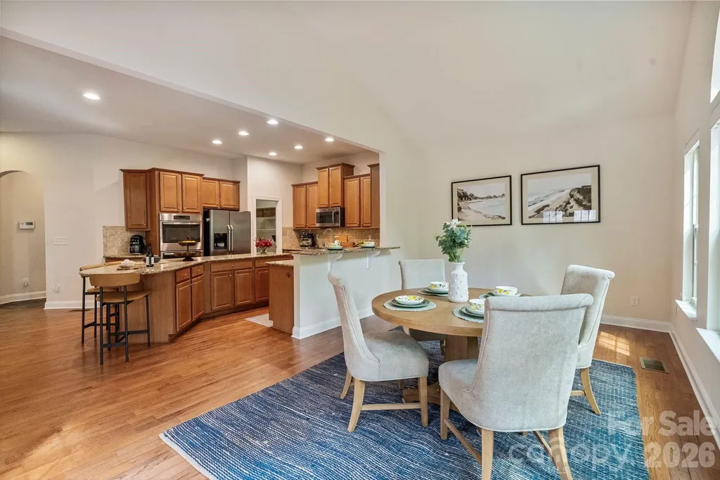 237 Ashmore Circle Troutman NC 28166