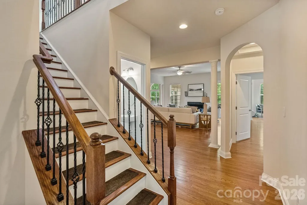 237 Ashmore Circle Troutman NC 28166