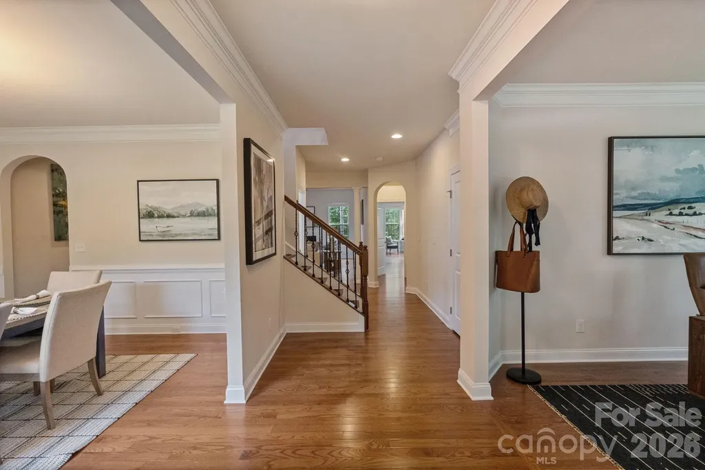 237 Ashmore Circle Troutman NC 28166