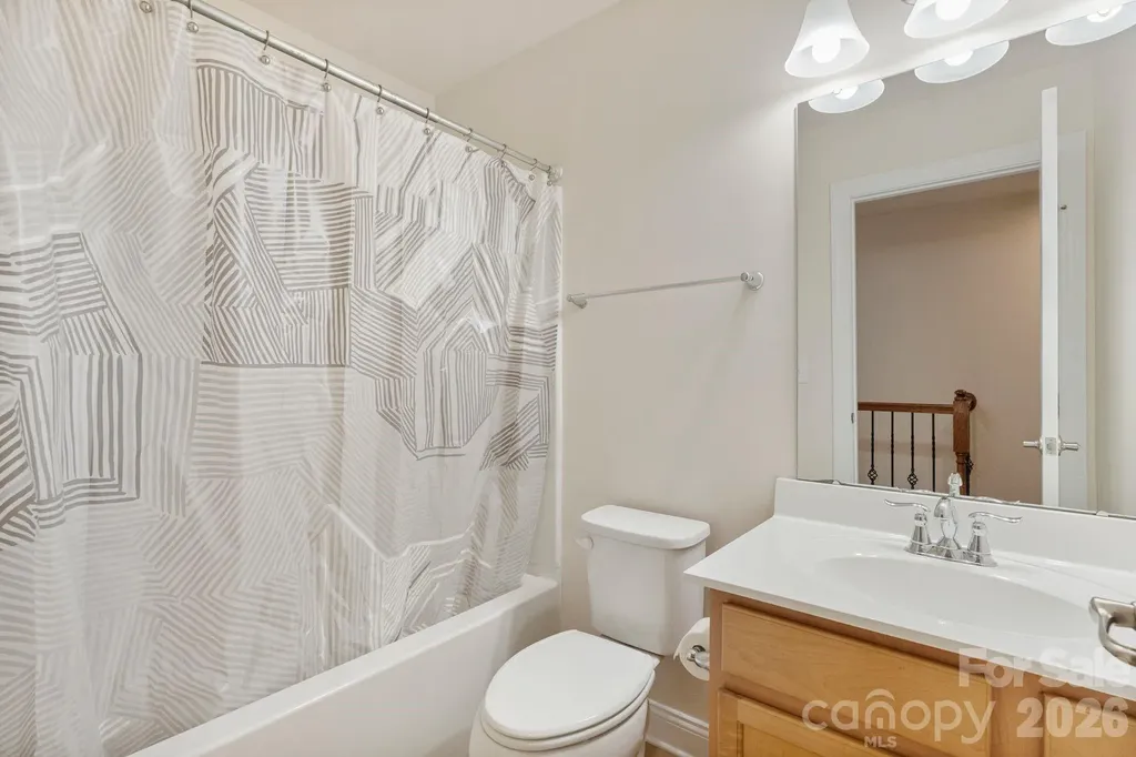 237 Ashmore Circle Troutman NC 28166
