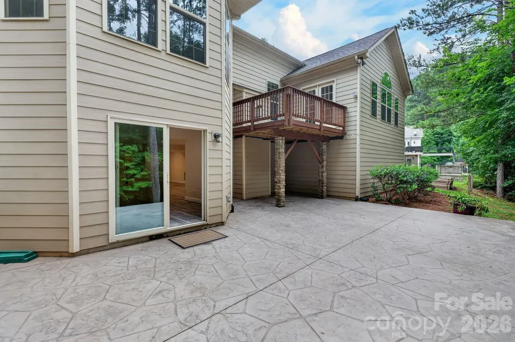 237 Ashmore Circle Troutman NC 28166