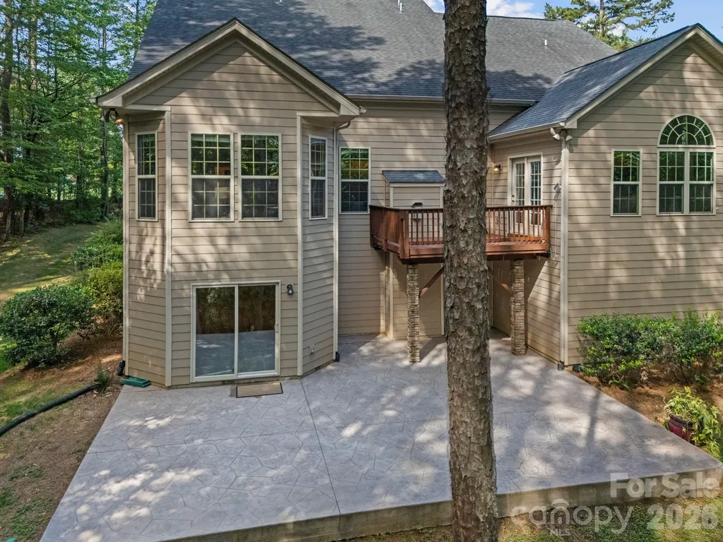 237 Ashmore Circle Troutman NC 28166