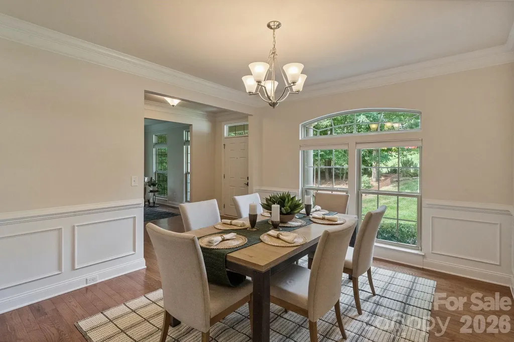 237 Ashmore Circle Troutman NC 28166