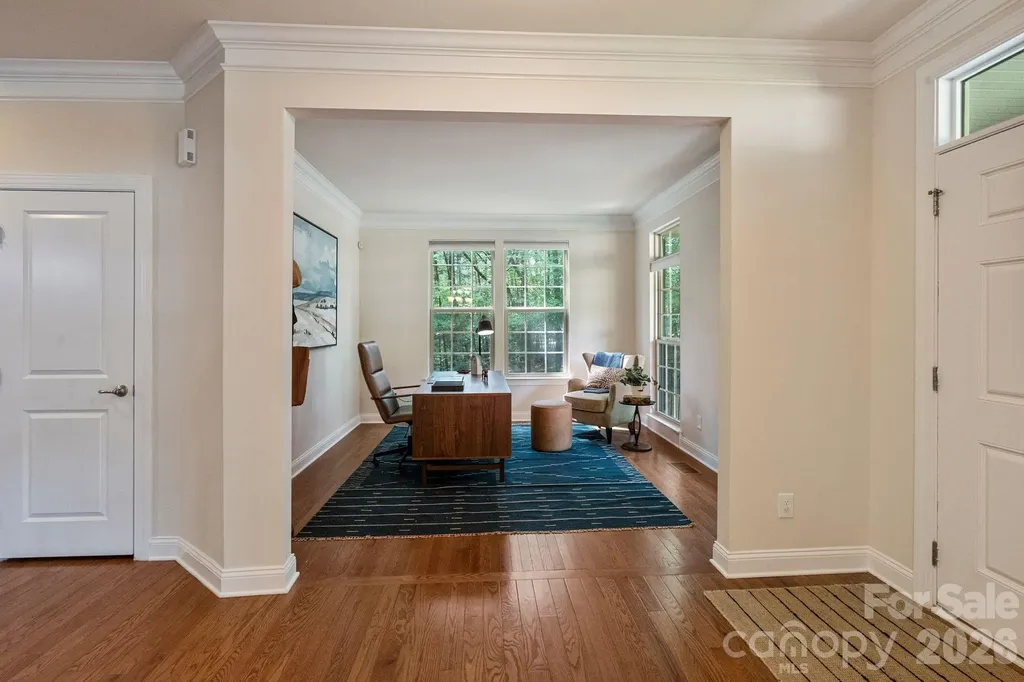 237 Ashmore Circle Troutman NC 28166